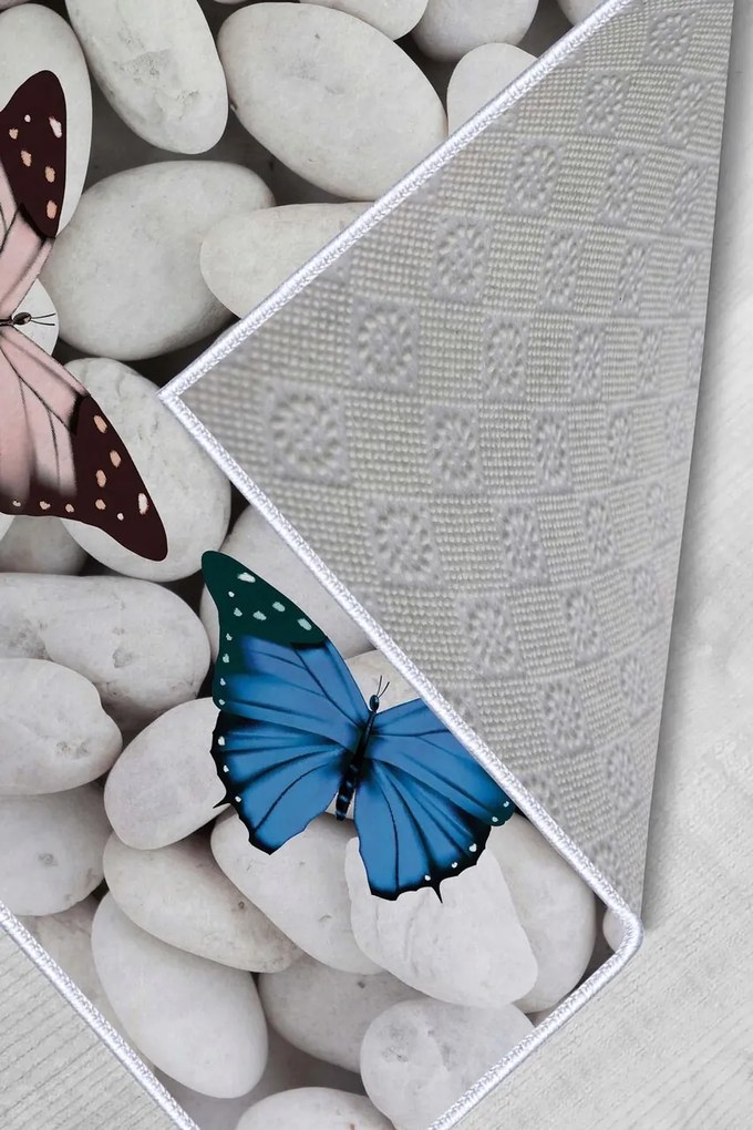 Covor, HMNT530, 100x150 cm, Multicolor