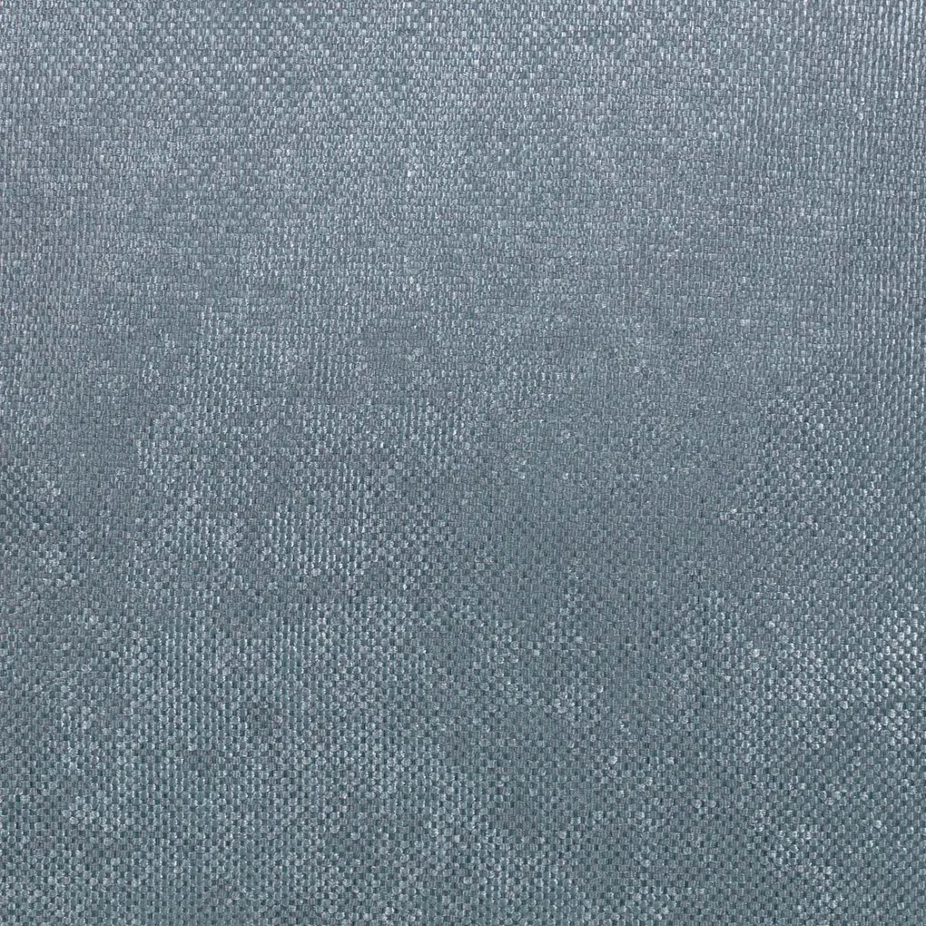 Husa de perna decorativa POORTA 45x45 cm, albastra