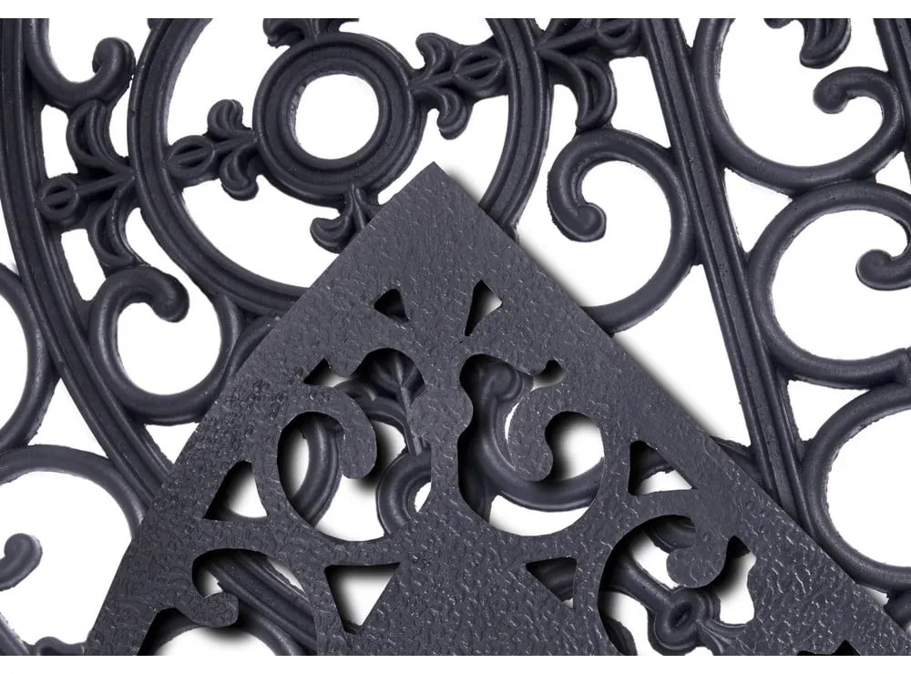 Covoraș de intrare 45x75 cm Fleur – Hanse Home