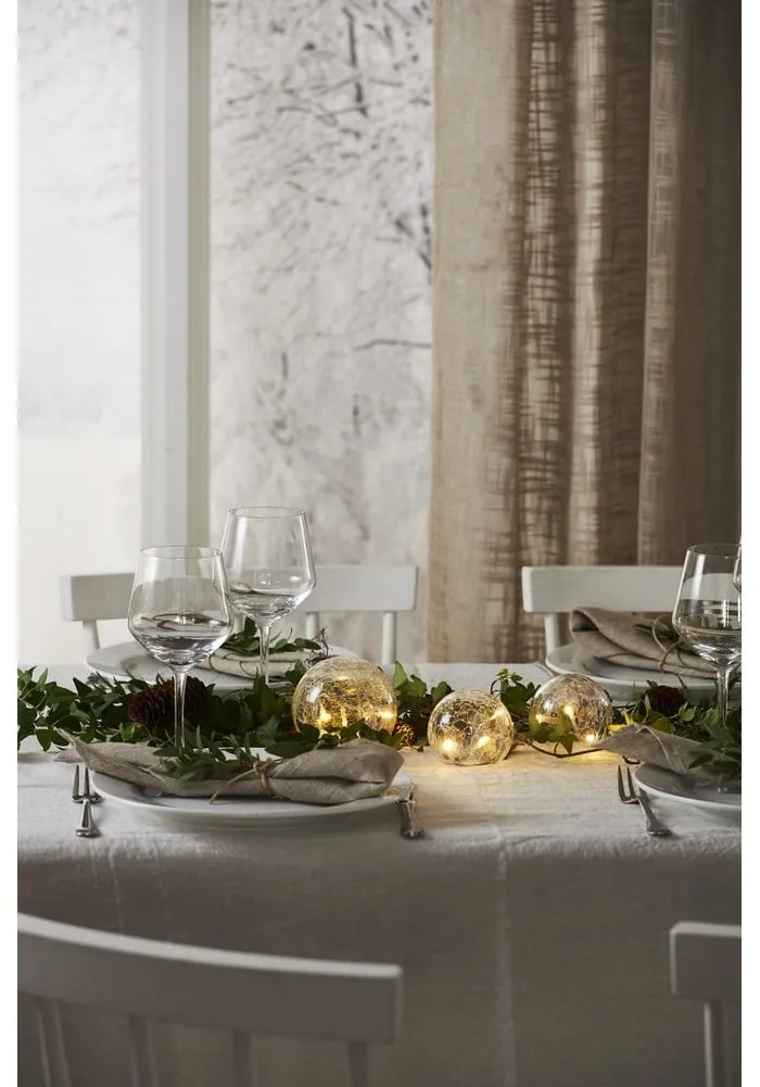 Decorațiune luminoasă de Crăciun Triss - Star Trading