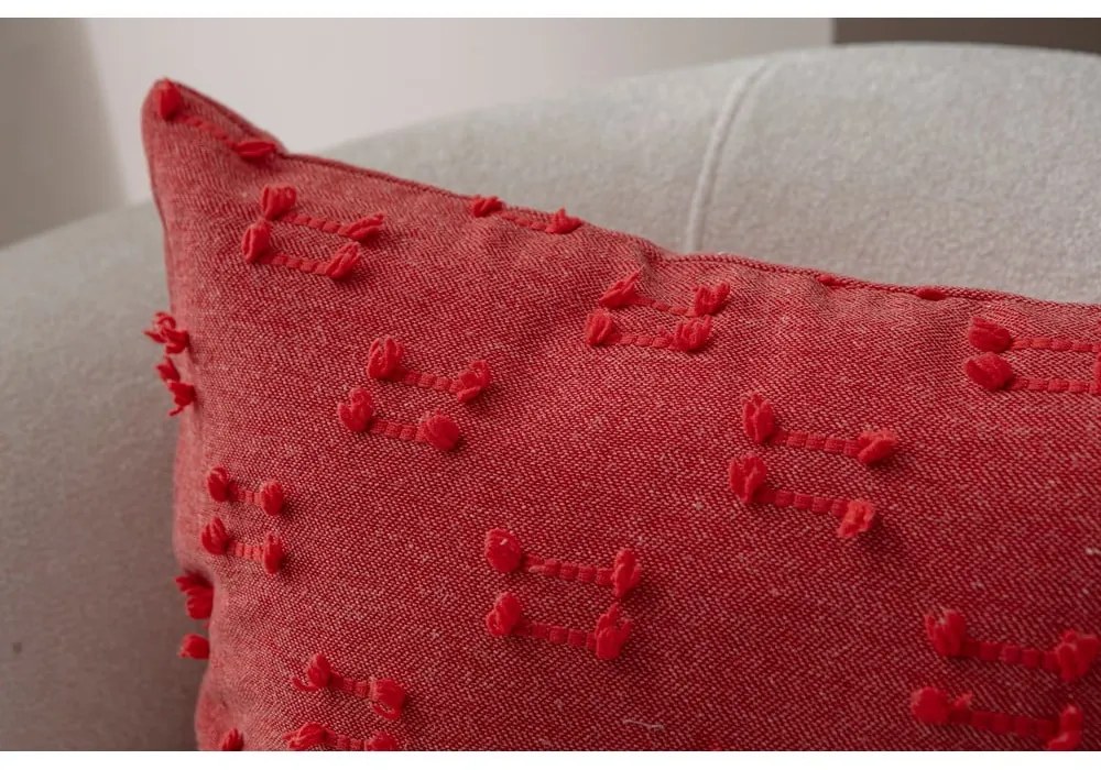 Față de pernă 43x43 cm Tuffet – Mioli Decor