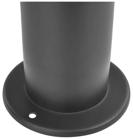 Lampă de exterior ARTEO 1xE27/15W/230V IP44 80 cm