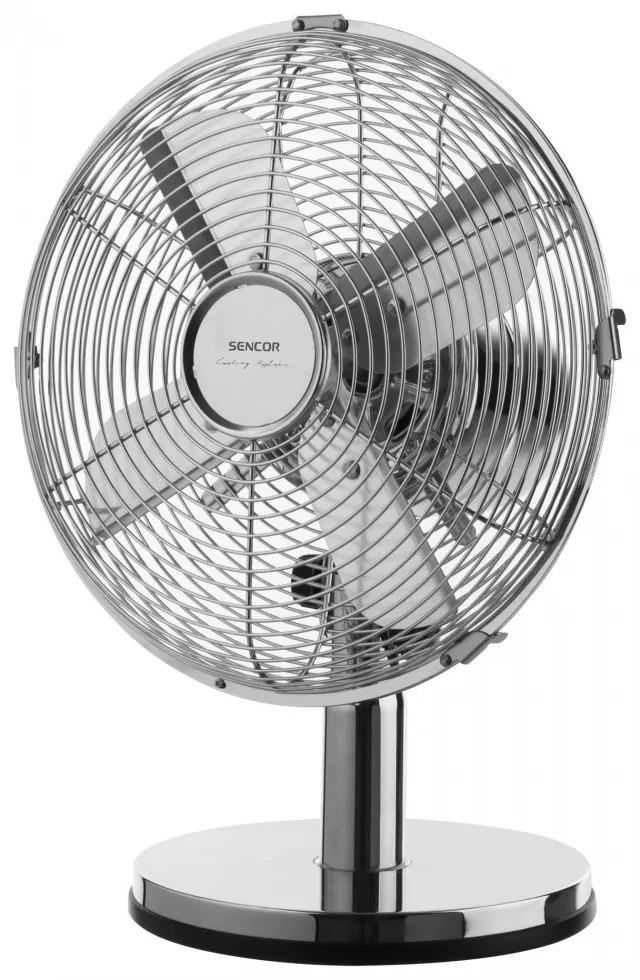 Sencor SFE 2540SL ventilator de masă