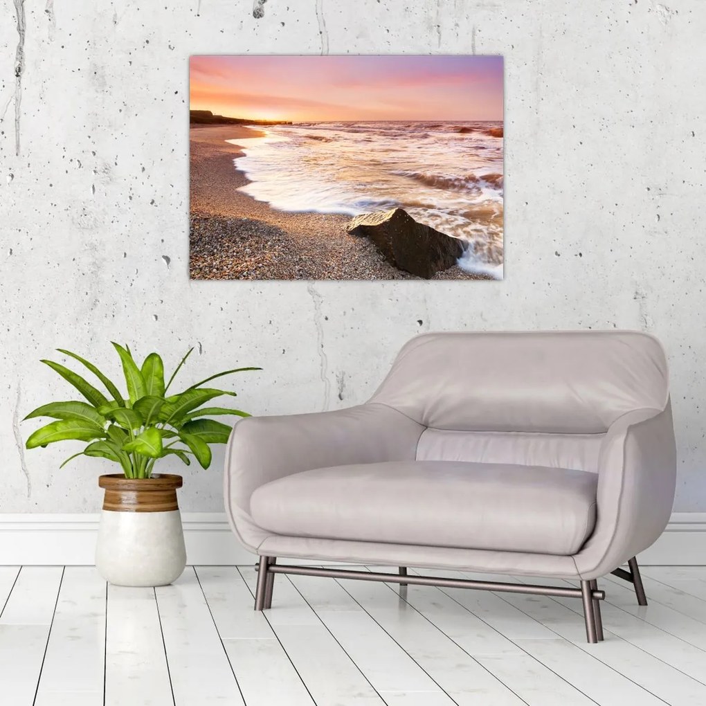 Tablou - Mare (70x50 cm)