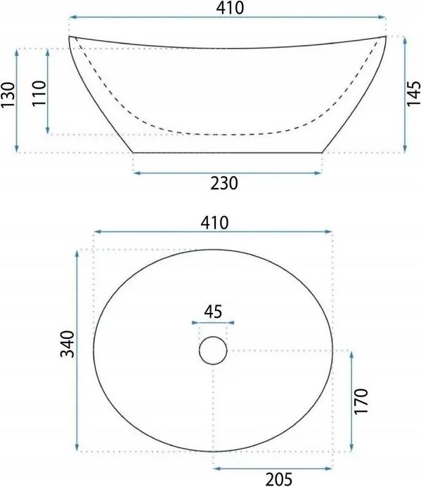Lavoar pe blat Basaro Hera