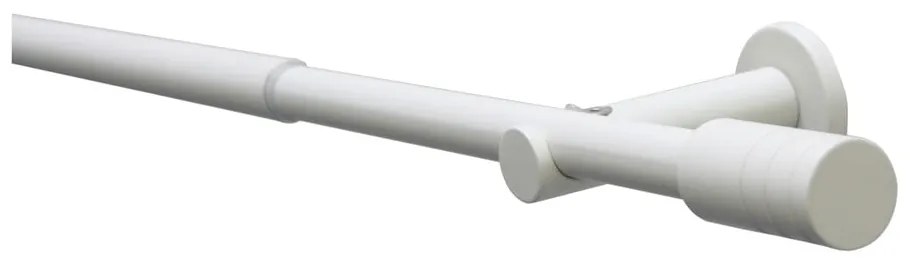 Galerie de perdea 190 - 340 cm din metal Elba - Gardinia