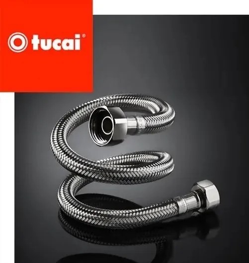 Baterie pentru lavoar Rea Lungo Titan High