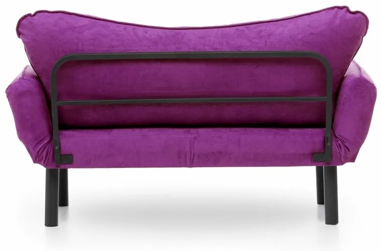 Canapea pat Chatto Purple