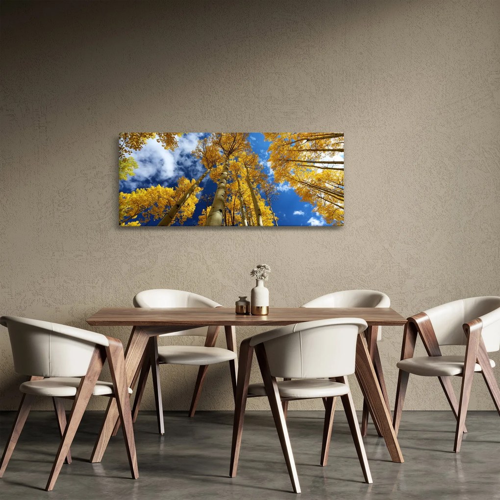 Tablou - Aspen (120x50 cm)