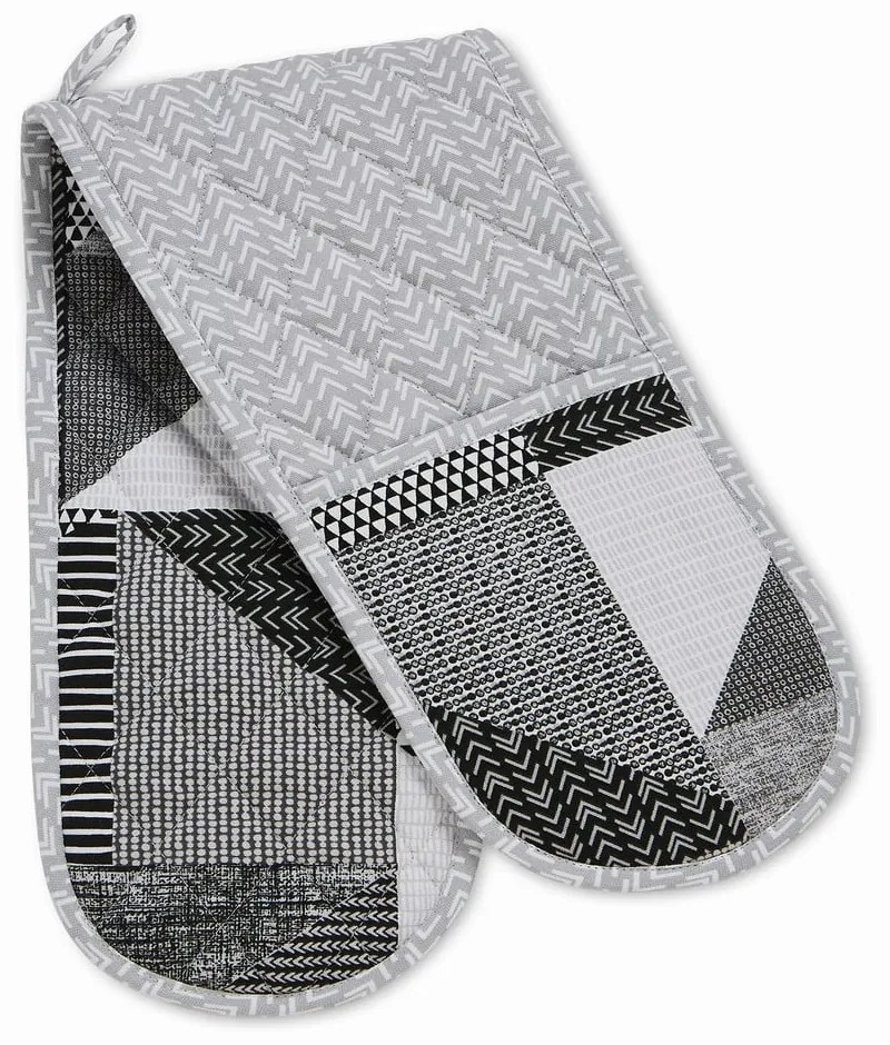 Mănușă dublă de bucătărie Larsson Geo – Catherine Lansfield