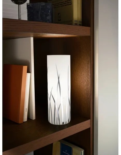 Lampă LED de masă Eglo 54886 1xE27/6W/230V 3000K