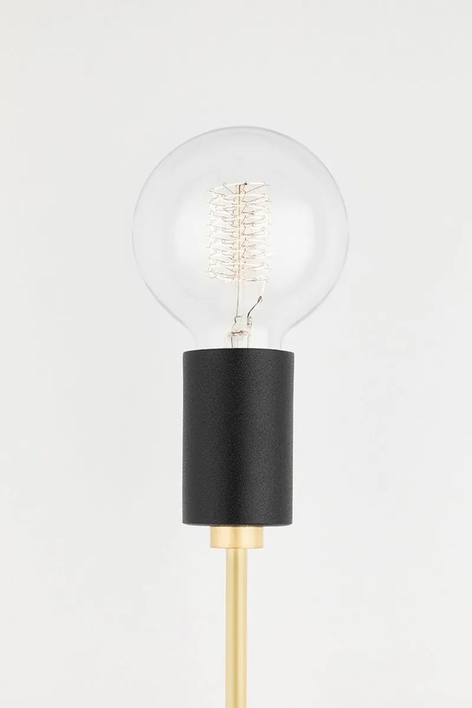 Aplica de perete design industrial-modern ASTRID