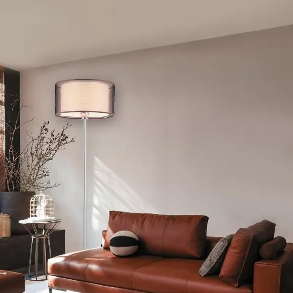 Rabalux 2633 - Lampadar ANASTASIA E27/60W