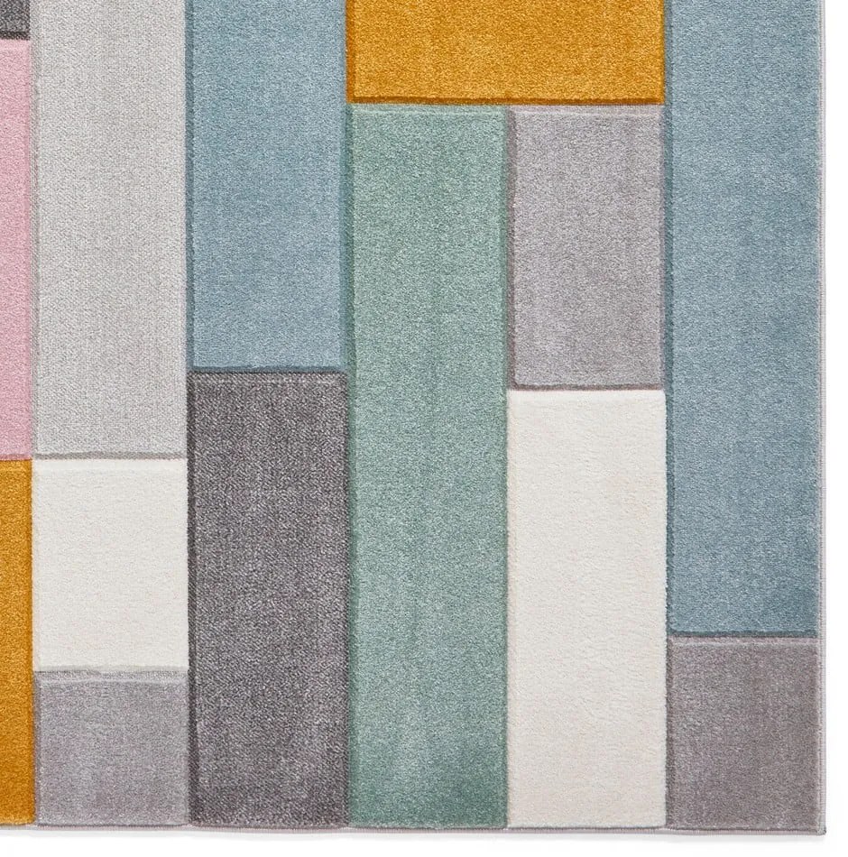 Covor 160x230 cm Matrix – Think Rugs