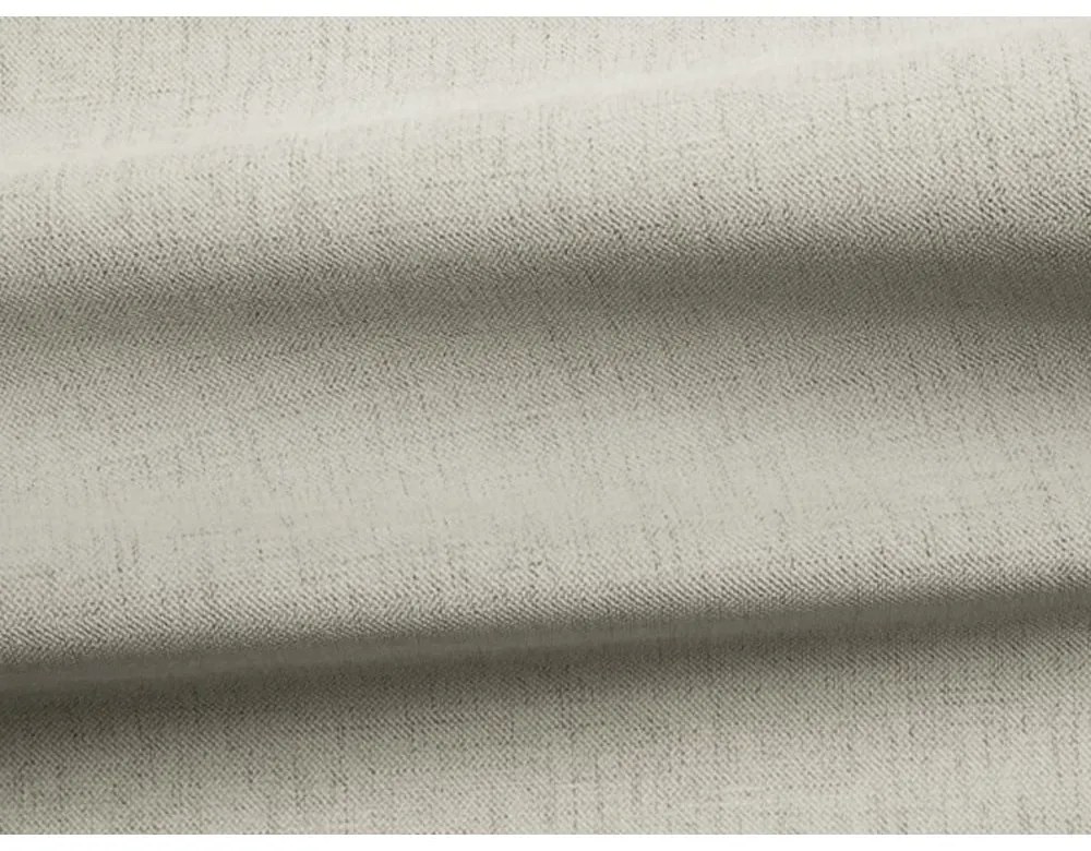 Canapea bej 180 cm Manao – Makamii