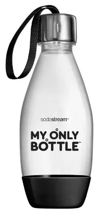 Sticla My only bottle, plastic, 0,5 L Sodastream 1748162400