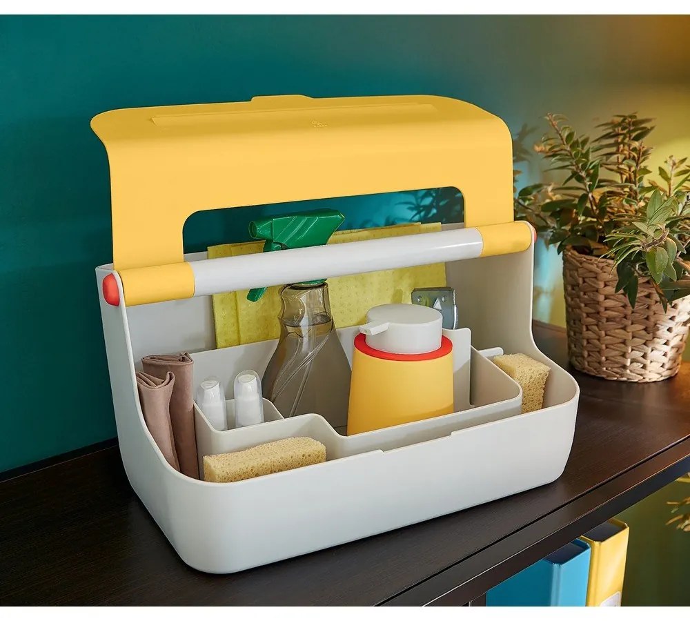 Organizator din plastic Cosy – Leitz