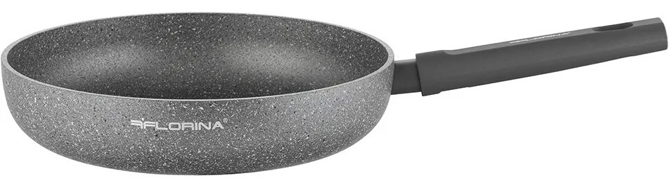 Florina Tigaie adâncă din aluminiu Lava 28 cm, diam. 28 cm