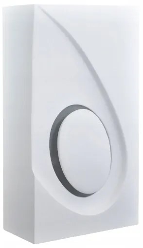 Corp de iluminat perete KOMETA 1xE14/40W/230V