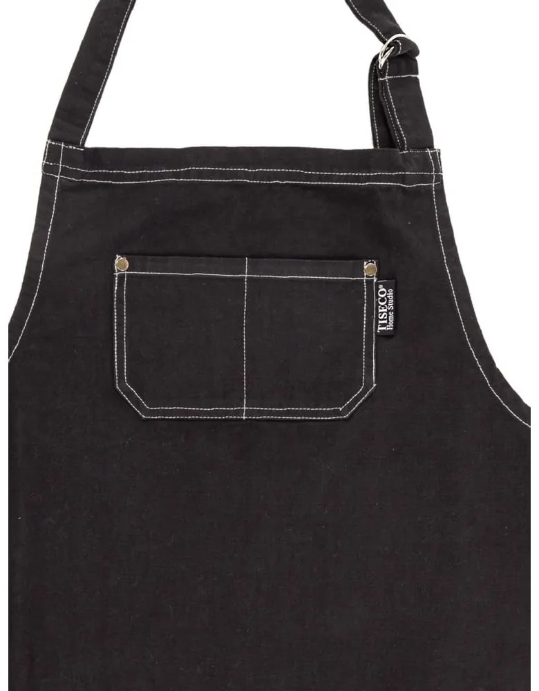 Șorț din bumbac Havana - Tiseco Home Studio