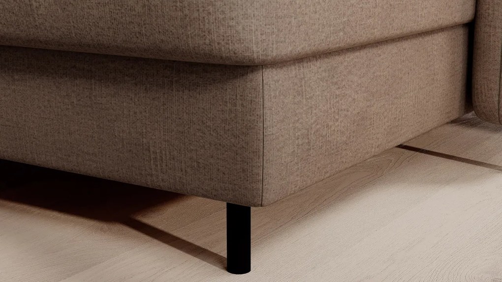 Coltar extensibil Berrto pe dreapta Toscany 20