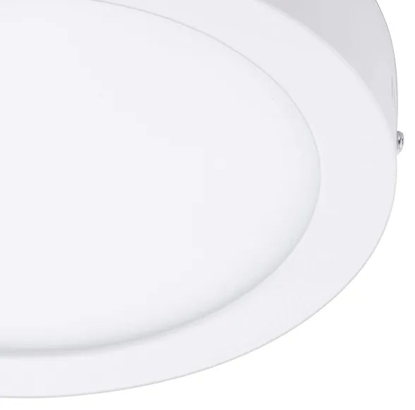 Eglo - Plafonieră LED RGBW compatibilă cu dimmer FUEVA-C LED/21W/230V