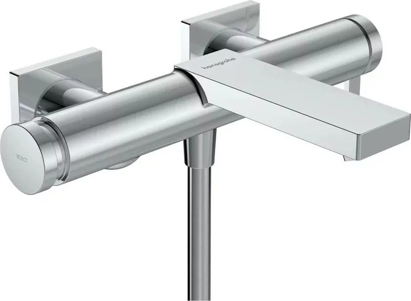 Baterie cada - dus Hansgrohe Tecturis E