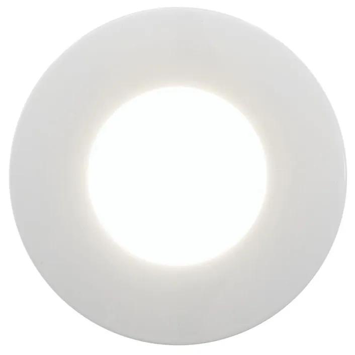 Eglo 94093 - LED podhCorp de iluminat LED baie MARGO 1xGU10/5W/230V
