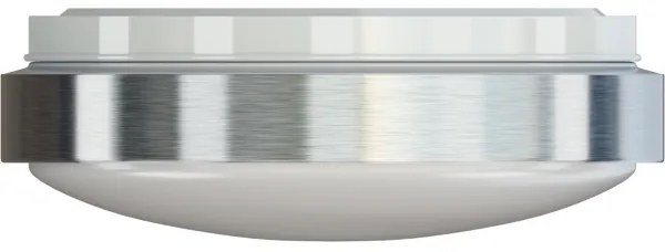 APLED - Plafonieră LED LENS PP TRICOLOR LED/12W/230V IP41 825lm