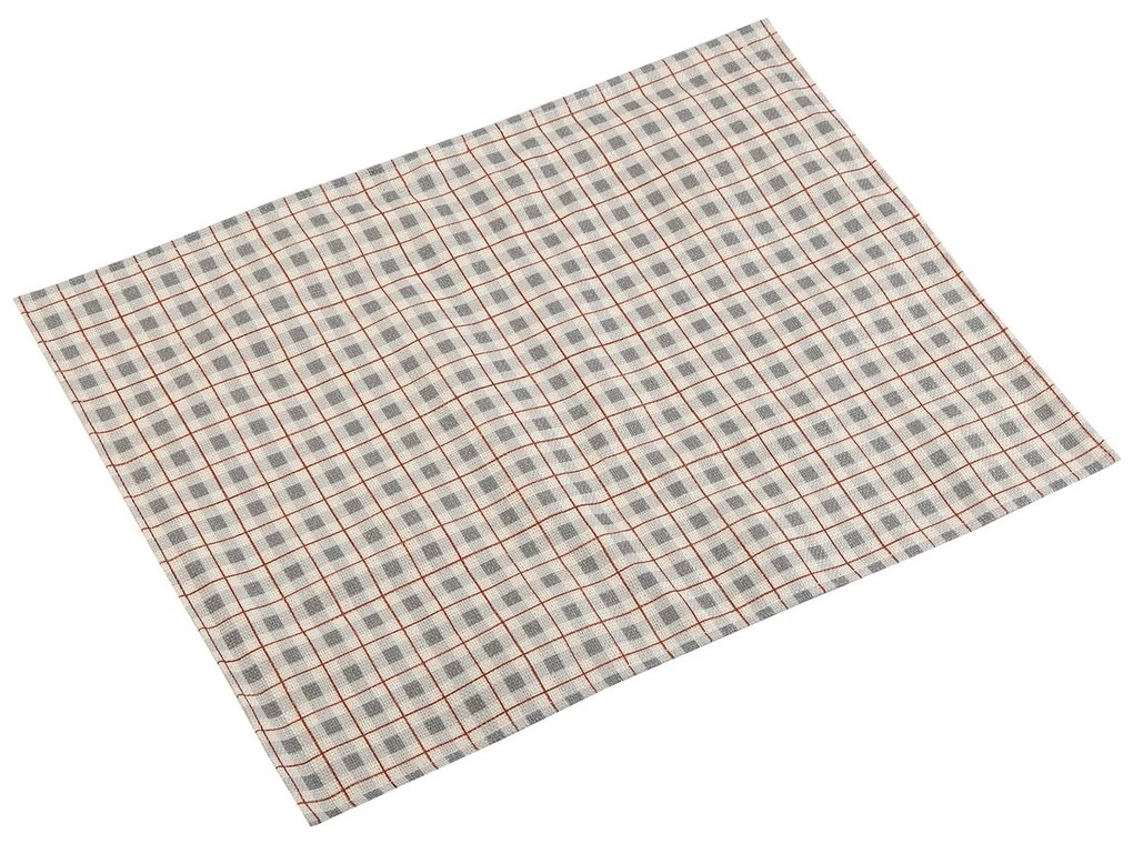 Suport farfurie din poliester 0.5X36X48