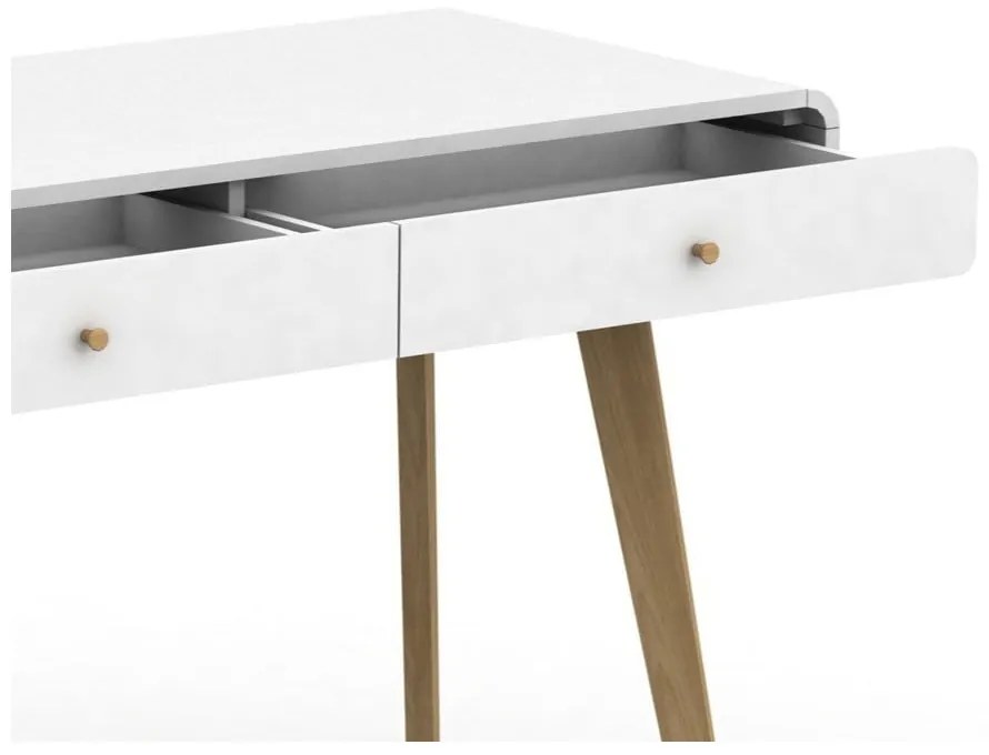 Birou 50x120 cm Cassie – Støraa