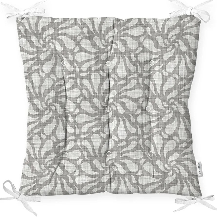 Pernă de scaun 40x40 cm – Mila Home