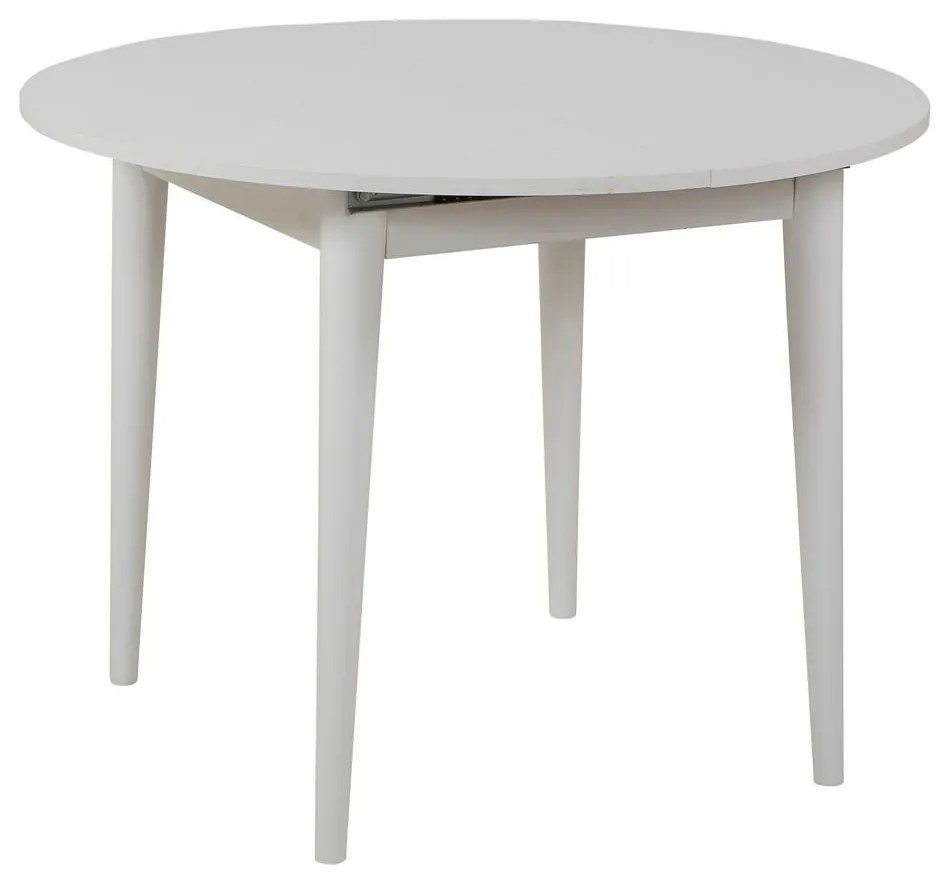 Set mobilier sufragerie Nidupo 6 (alb + marin + albastru) (pentru 2 persoane). 1093767