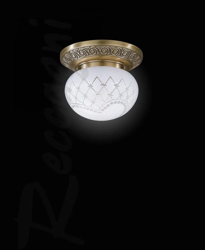 Plafoniera clasica design italian 7740