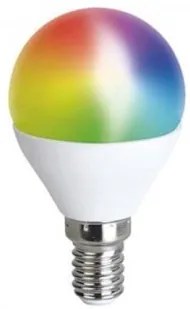 Bec led E14 5W RGB 79003 RABALUX