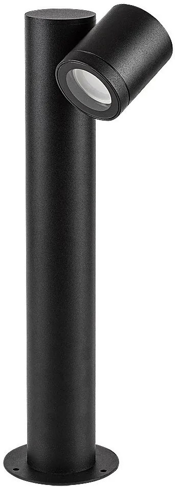 Stalp exterior cu Spot directionabil, Protectie IP44, Enol I GU10