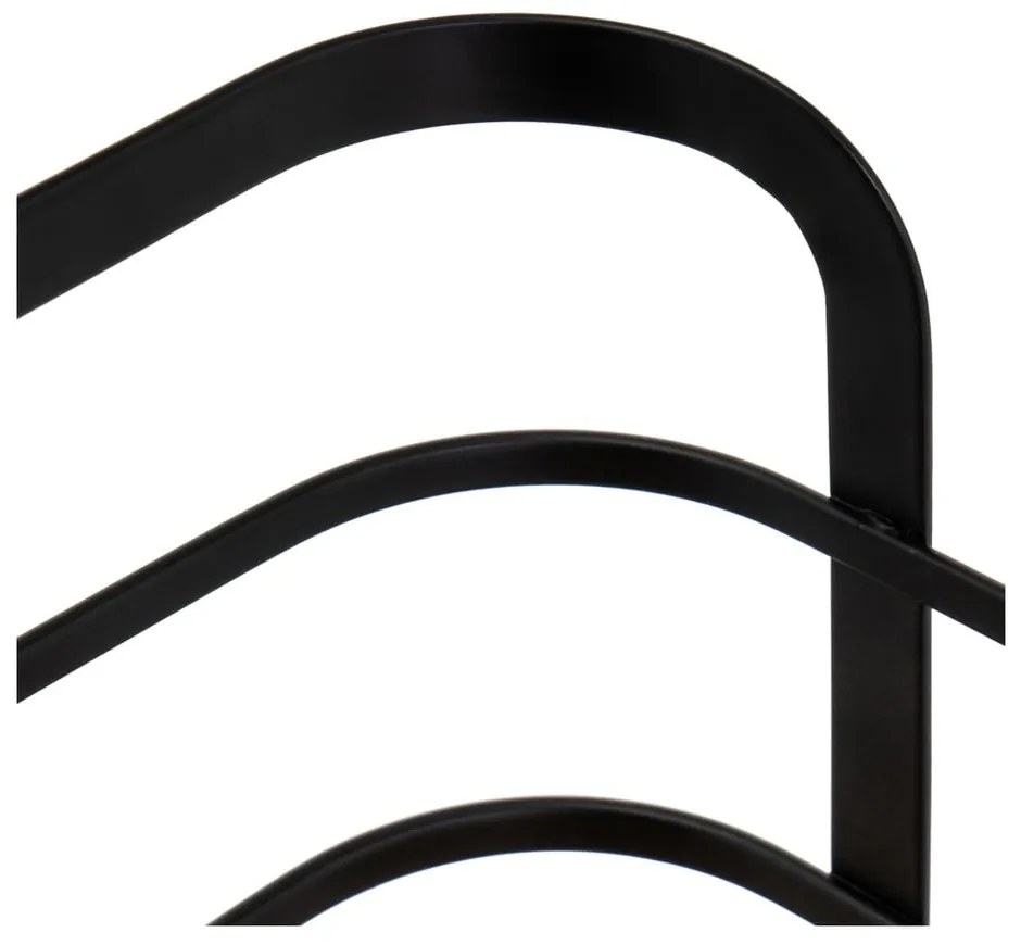 Suport pentru ustensile de bucătărie din metal – Casa Selección