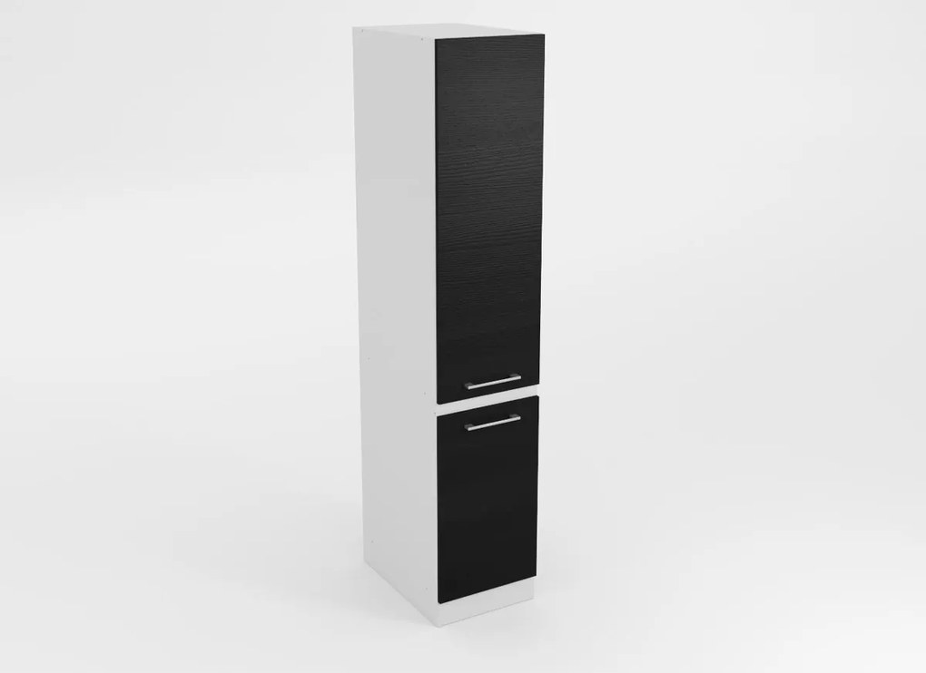Bucătărie Noir - 16 - 223.2 cm