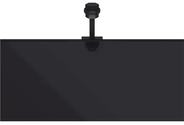 Set pentru reproducerea în oglindă a ecranului 4D Nanoleaf NF082K02-40LS + benzi luminoase 4m 65"