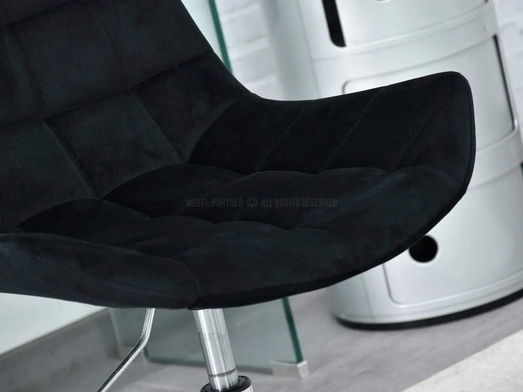 Scaun Eleanor (negru). 1110006