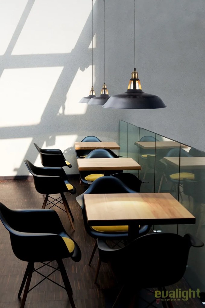 Pendul metal design retro NEW AXEL