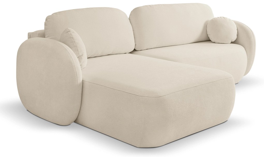 Colțar Onyx (crem) (S). 1098072
