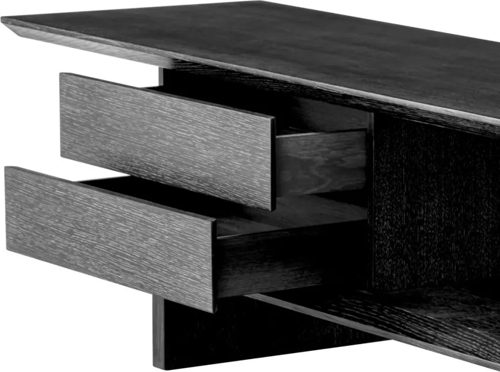 Comoda TV eleganta design LUX Guerroro