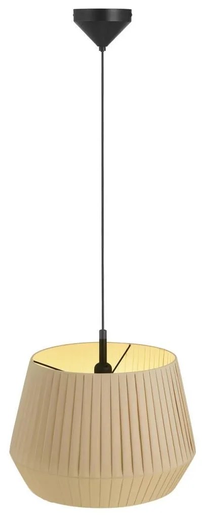 Pendul design modern DICTE 40 bej 2112353009 NL