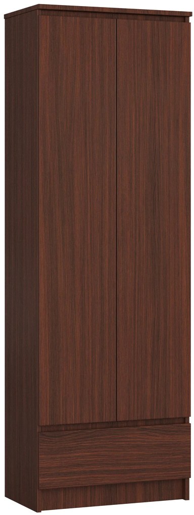 Dulap cu rafturi Renzo (wenge). 1068702