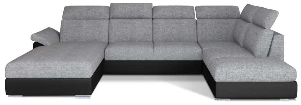 Coltar extensibil Evanell pe stanga Sawana 21/Soft 11