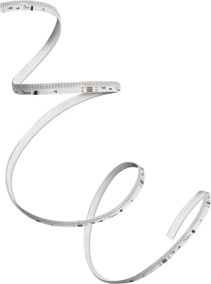 Osram - Bandă LED RGB reglabilă SMART+ MAGIC 5m LED/35W/230V Wi-Fi + telecomandă
