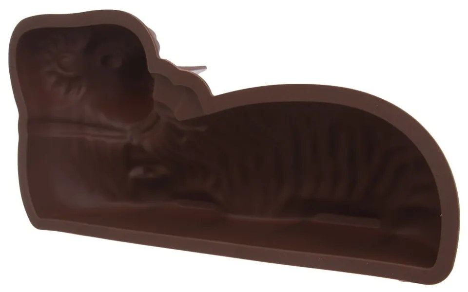 Formă de copt pentru miel din silicon 17x31 cm Beránek – Orion