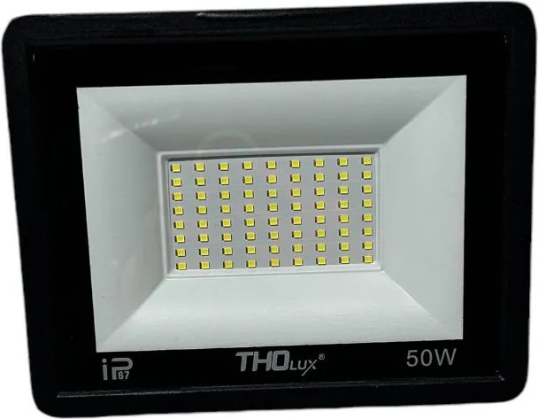 Proiector Led 50W 6500K IP67 220V