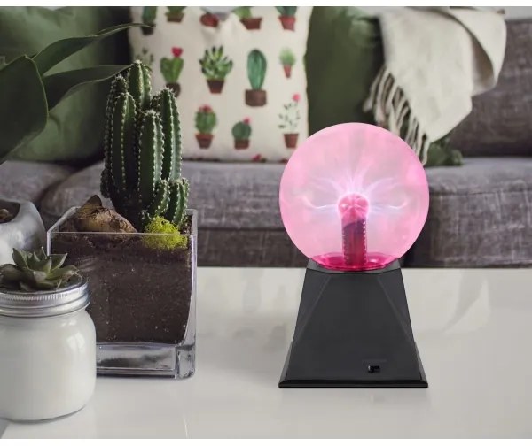 Lampă LED de masă PLASMA LED/3,6W/230V Globo 280110